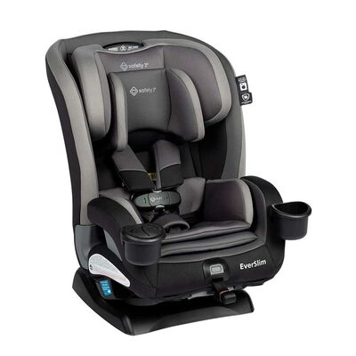 Imagen 1 del producto Silla de Auto Convertible Everslim Weathered Stone Safety 1st