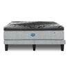 Cama Europea Simmons 2 Plazas Sky
