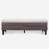 Cama Europea Rosen 1,5 Plazas New Style 4 Plus