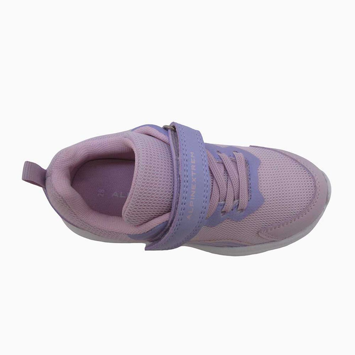 Zapatilla Urbana Ni&ntilde;o Alpinextrem