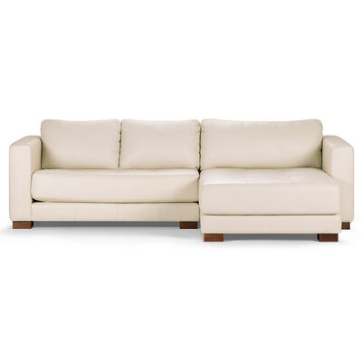 Imagen 2 del producto Sofá Seccional Derecho Rosen Copeland 3 Cuerpos Ice