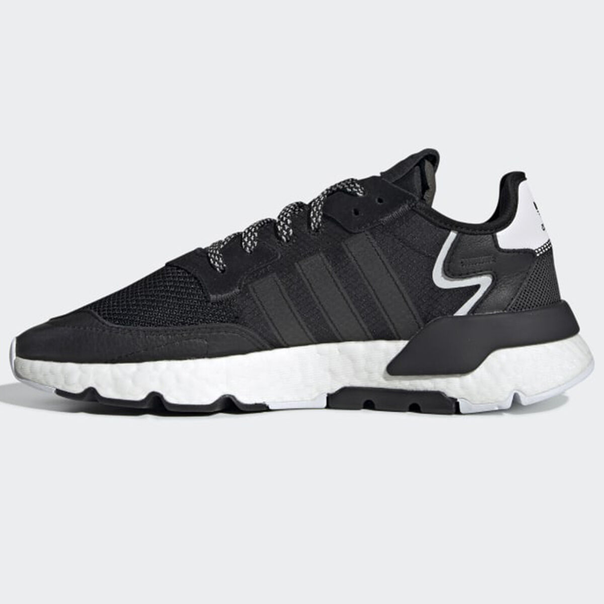 Zapatilla Unisex Adidas Nite Jogger