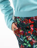 Pijama Polar Mujer Portman Club
