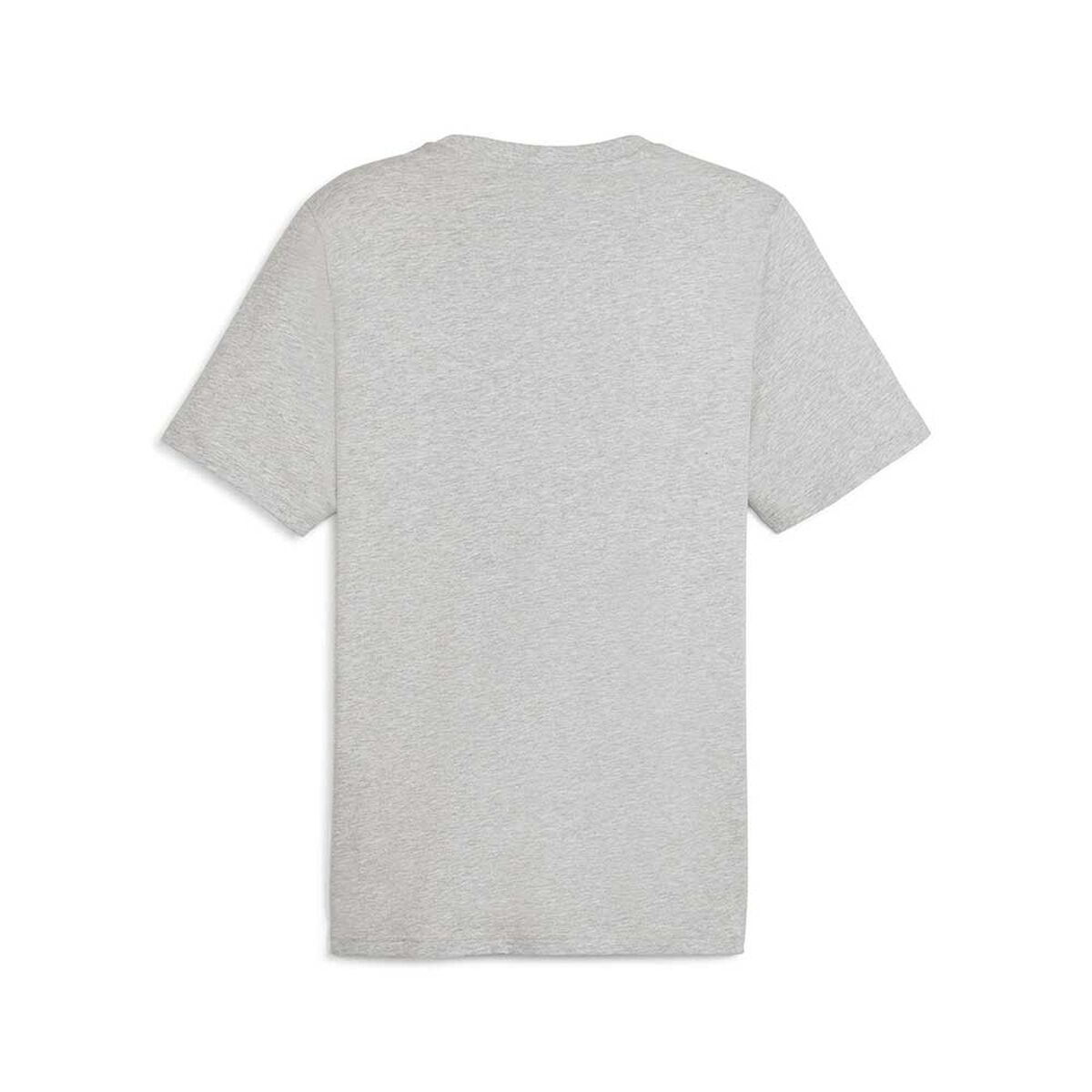 Polera Deportiva de Algodón Hombre Puma