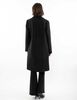 Abrigo Trench Mujer Zibel