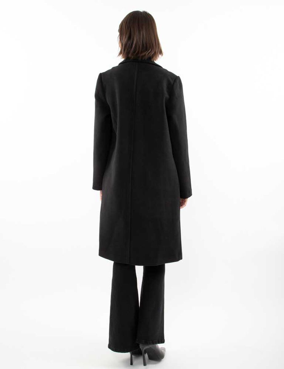 Abrigo Trench Mujer Zibel