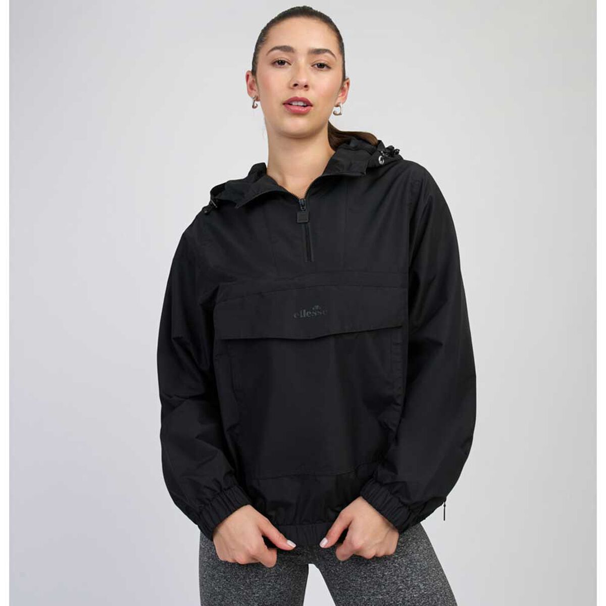 Chaqueta Deportiva Mujer Ellesse