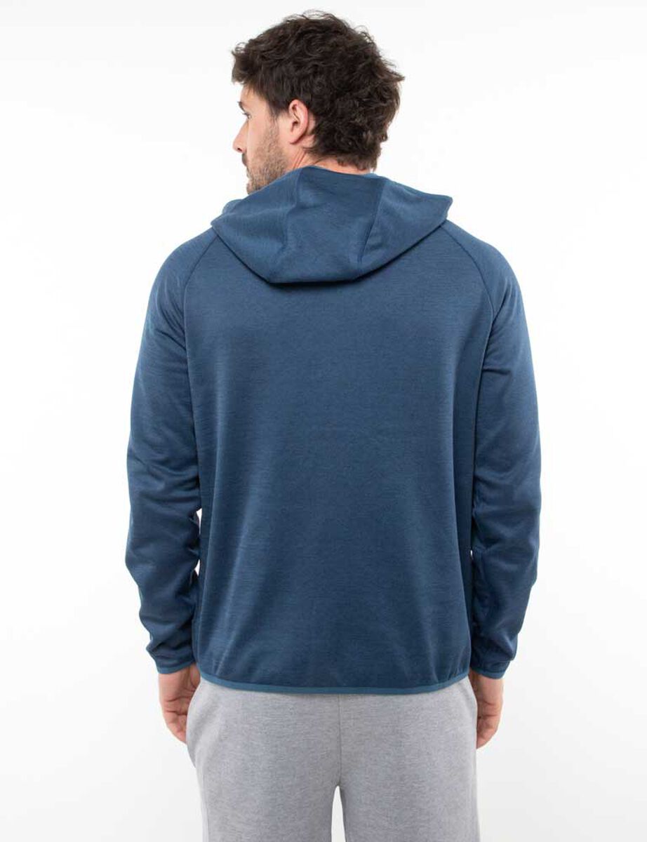 Polerón Deportivo Hombre Lotto