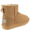 Bota Bamers Mujer Blast Short Vegan