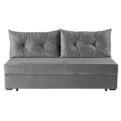 Imagen 2 del producto Sofá Cama Decocasa San Francisco  Gris Piedra