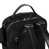 Mochila Secret Lapland ST6 M Negro