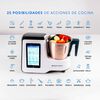 Robot de Cocina EasyWays Kitchen Connect 2 lts.