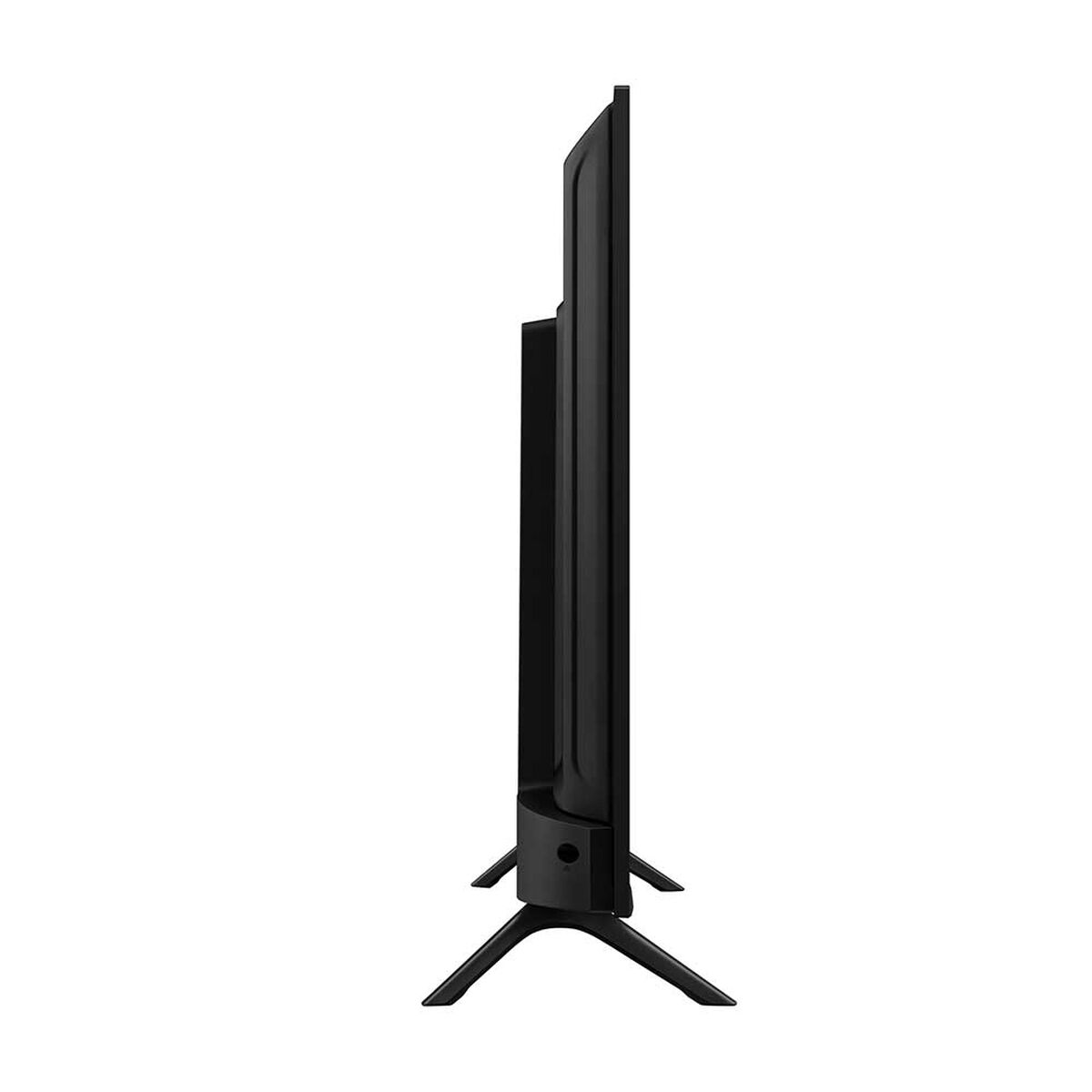LED 43" Samsung UN43AU7090 Smart TV 4K UHD
