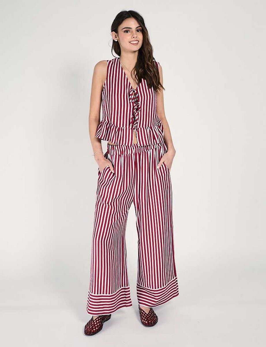Pantal&oacute;n Mujer Alma