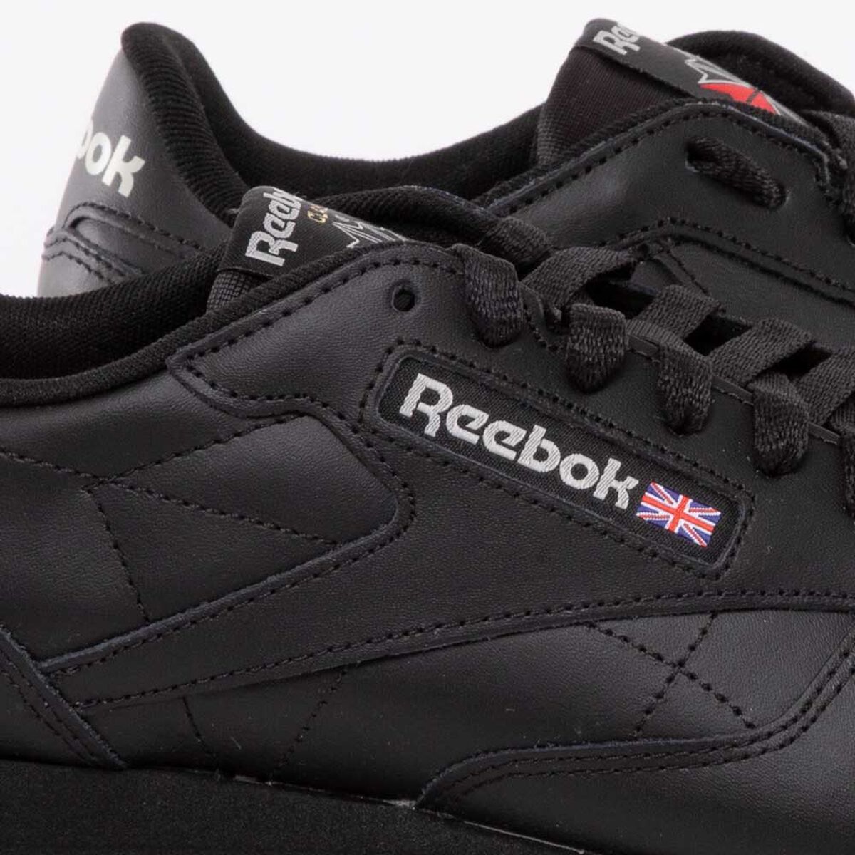 Zapatilla Unisex Reebok Classic Leather