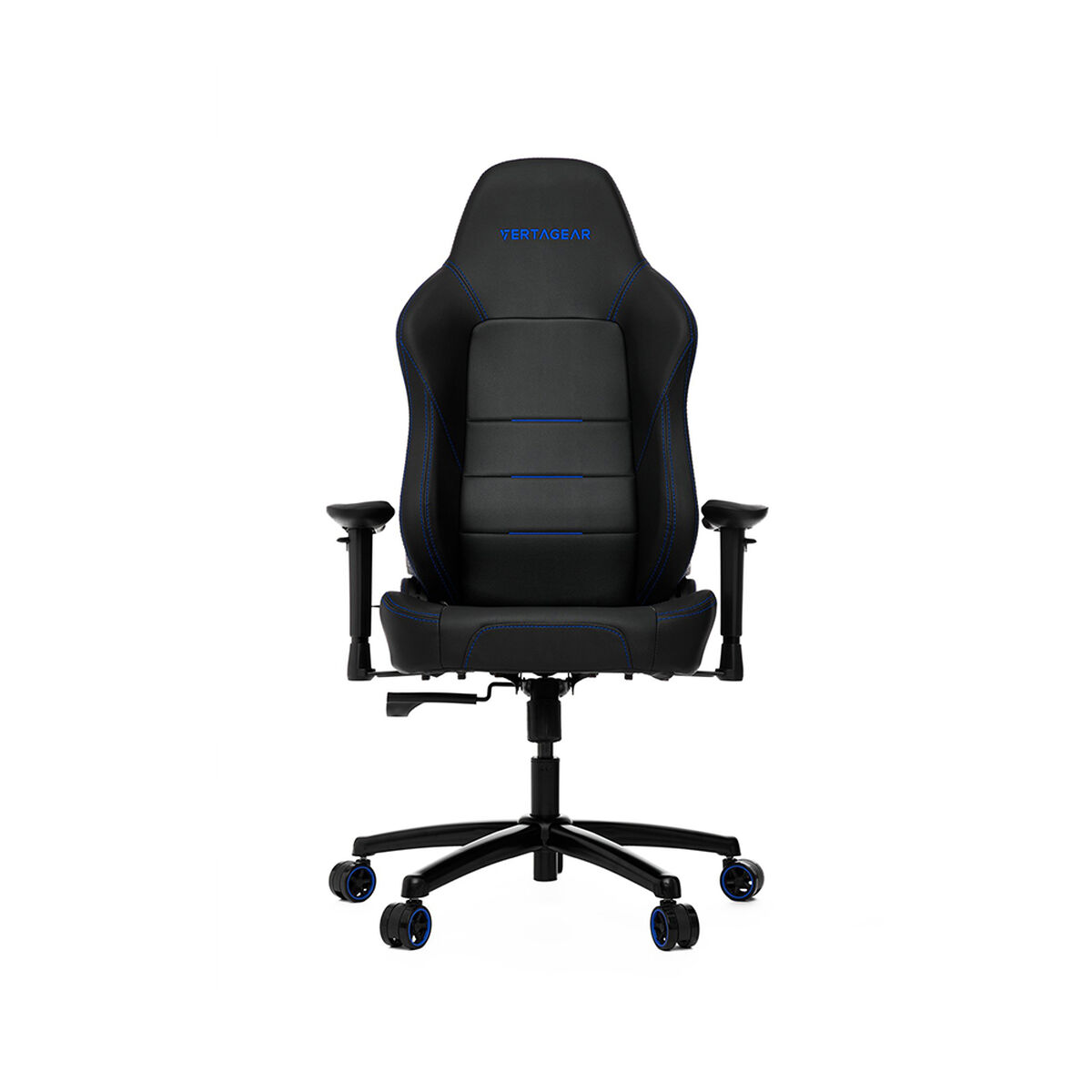 Silla Gamer Vertagear PL1000 Negro Azul
