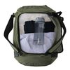 Bolso Head Marathon Verde 45 lt