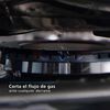 Kit Empotrable Campana Mabe CM6045XV0 + Encimera CMG6044SD-1CL + Horno HM6031EXAI0