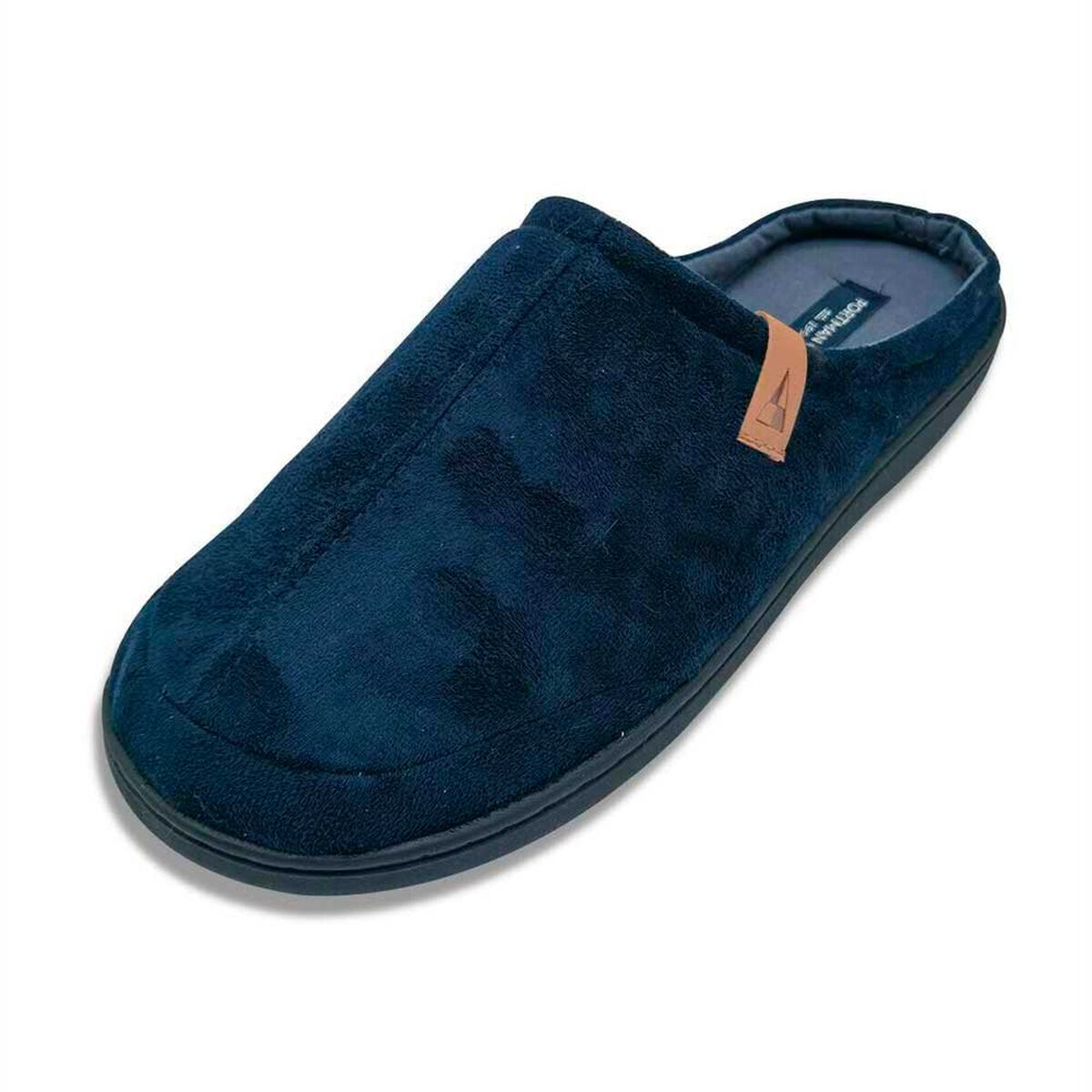 Pantuflas Hombre Portman Club