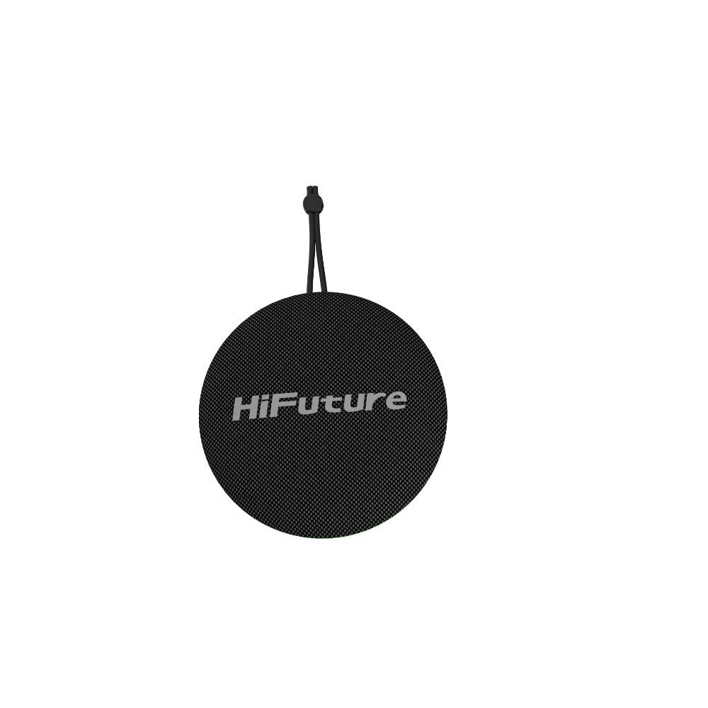 HiFuture Altus Negro, foto 2