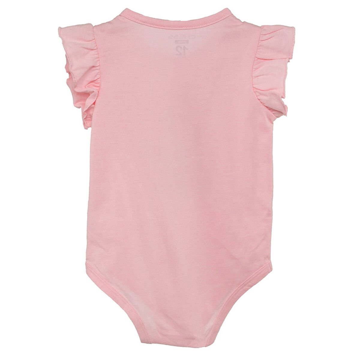 Conjunto Polera+Short Chess Baby