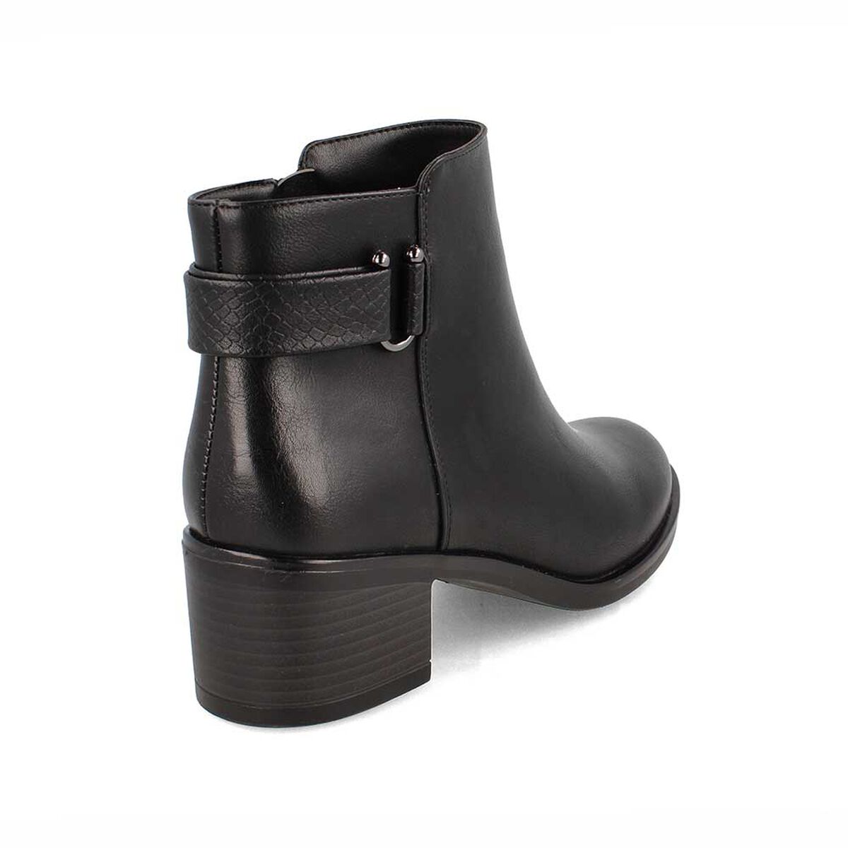 Bot&iacute;n Gloria Mujer Bata