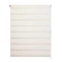 Roller Dib Blackout Day Night Beige 150 x 170 cm