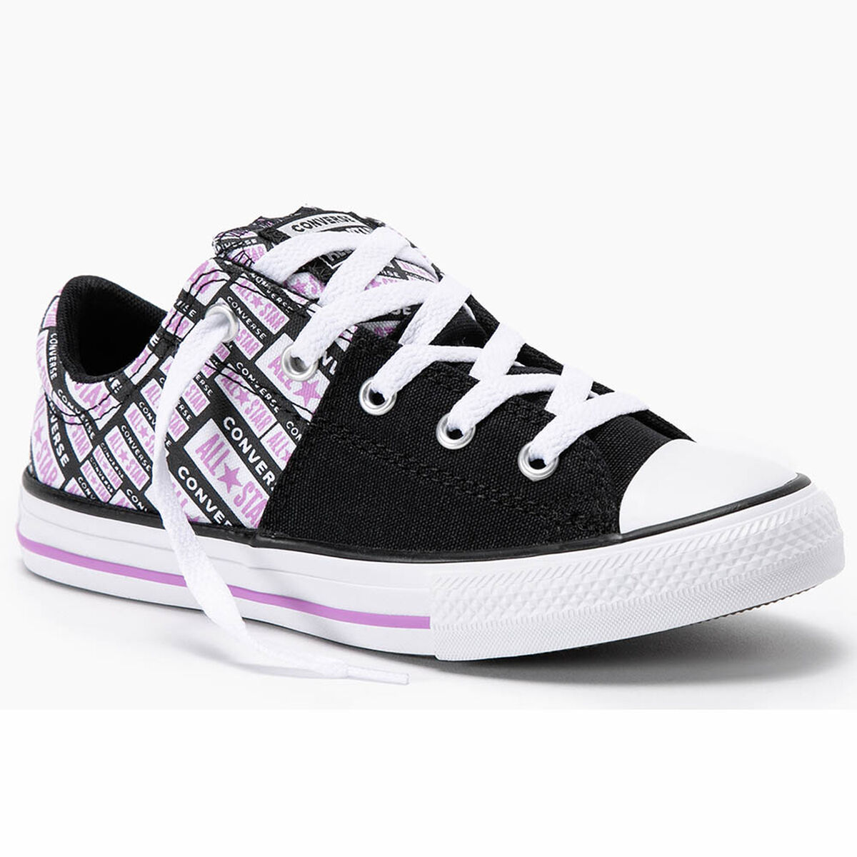 Zapatilla Niña Converse