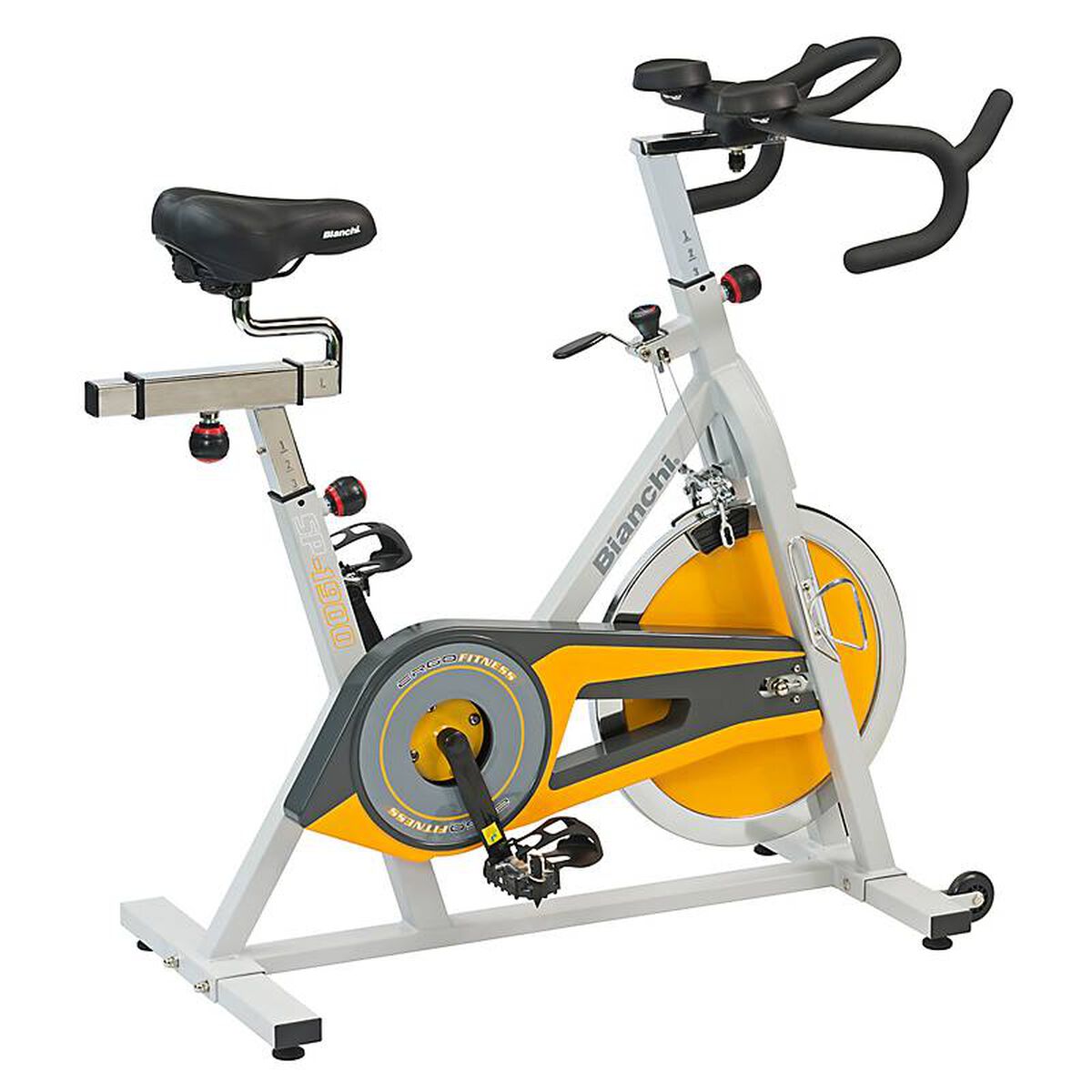 BICICLETA SPINNING BIANCHI SP-1900