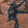 Bicicleta Oxford Mountain Bike Aro 27.5