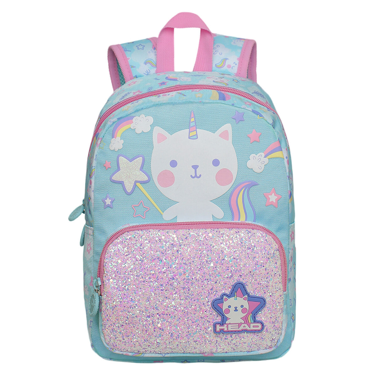 Mochila Niña Pop 8 L Head