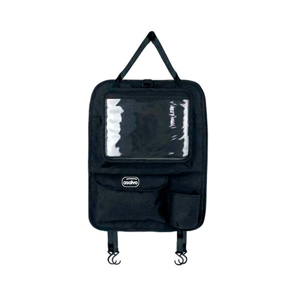 Organizador Asiento Coche Asalvo