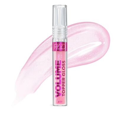 Imagen 1 del producto Brillo Labial Volume Topper Gloss Shooting Star
