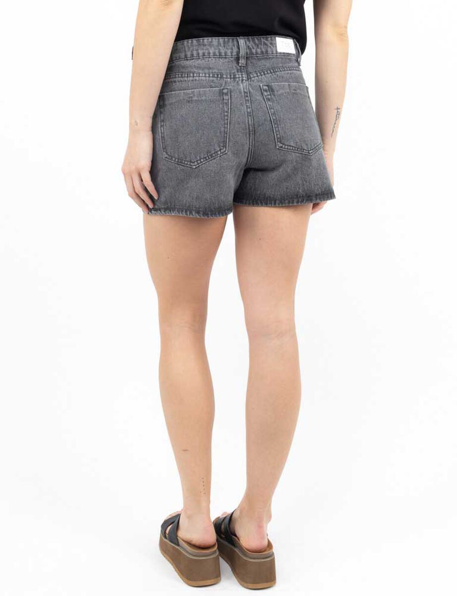 Falda Short Mini Mujer Zibel