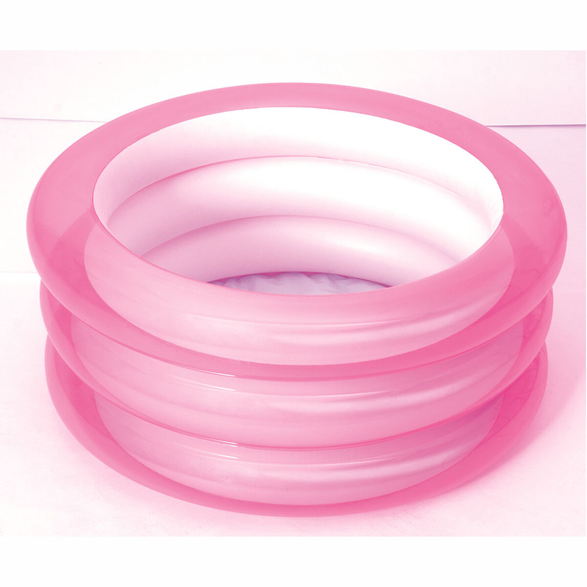 Piscina Inflable Bestway 3 Anillos