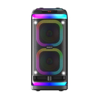 Imagen 1 del producto Parlante Bluetooth Master-G MG Century