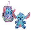 Peluche Interactivo Stitch Baby