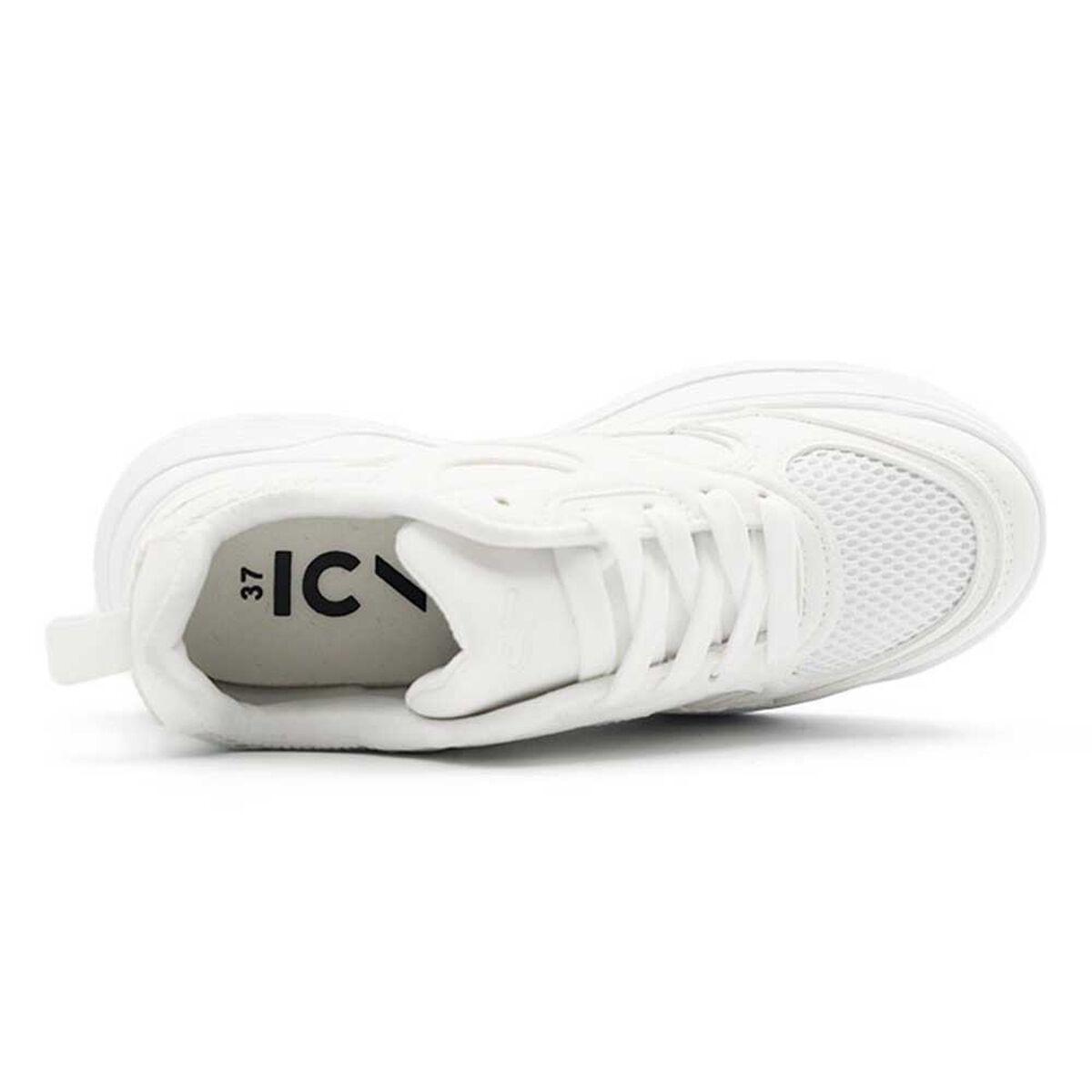 Zapatilla Urbana Mujer Icono