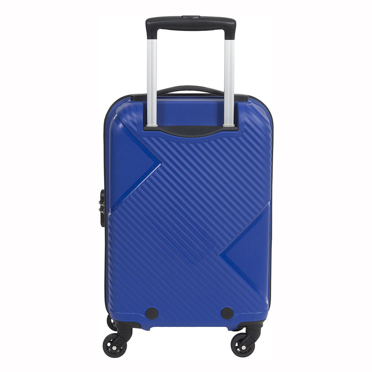 Maleta At Thunder Cabina  Azul 35 Lts S