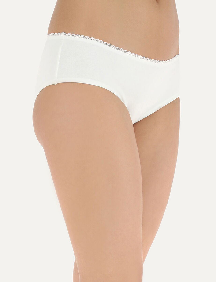 Pack 3 Calzones Pantaletas Mujer Flores