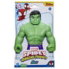 Figura de Acción Gigante Hulk Spidey & His Amazing Friends