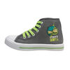 Zapatilla Zombie Infection Niño
