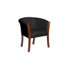 Sitial Latam Home Dortmund 1 Cuerpo Negro