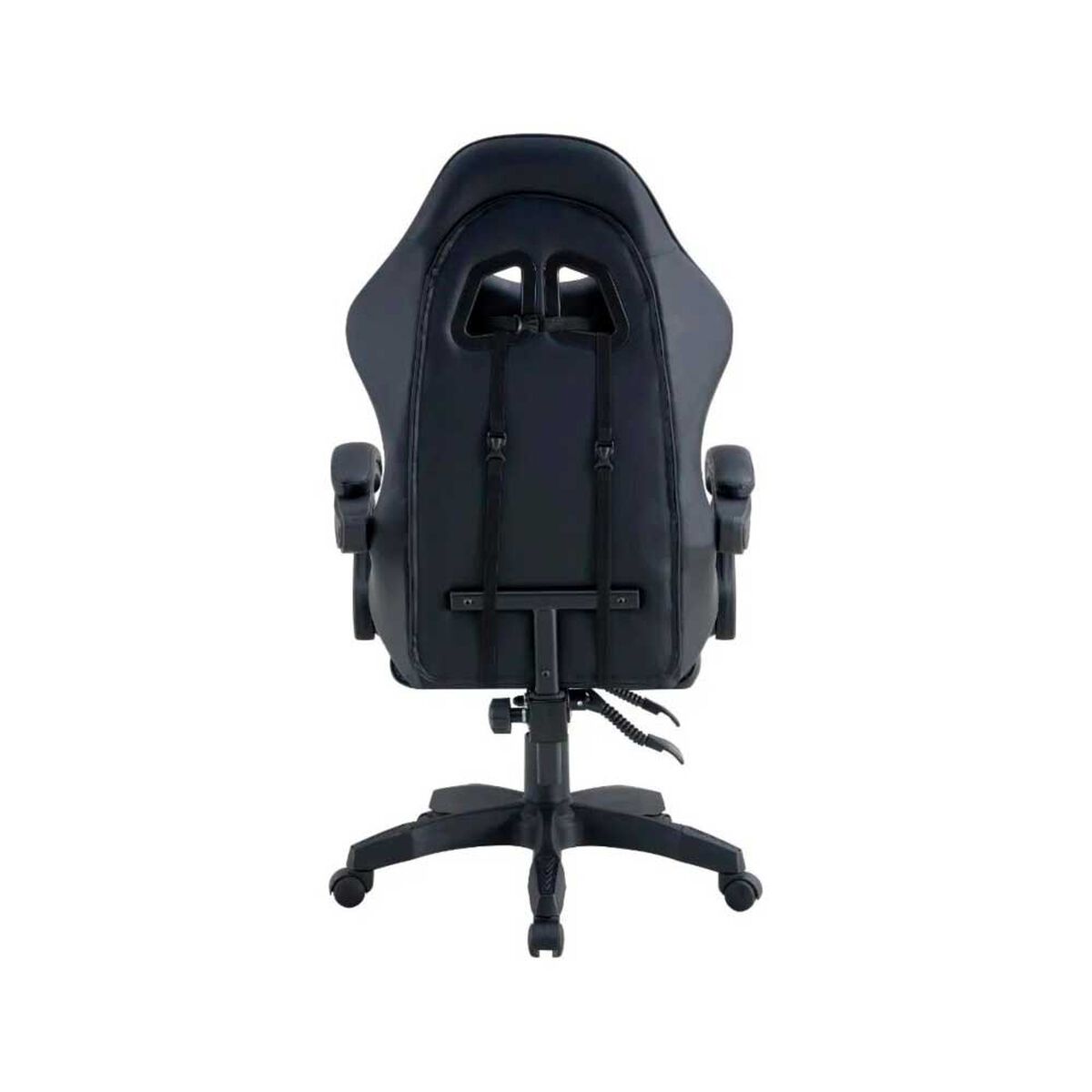 Silla Gamer Arthome Tokio Negra