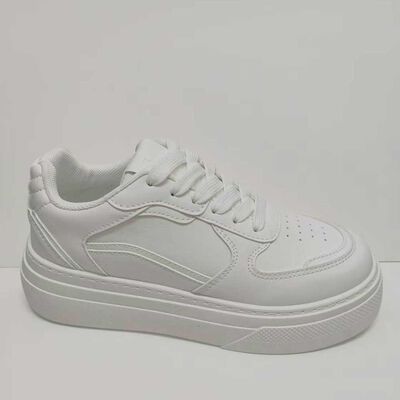 Zapatilla Urbana Mujer Fiorucci