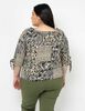 Blusa Manga 3/4 Mujer Extralindas