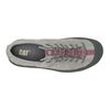 Zapatilla CAT Fused Lace Gris Hombre