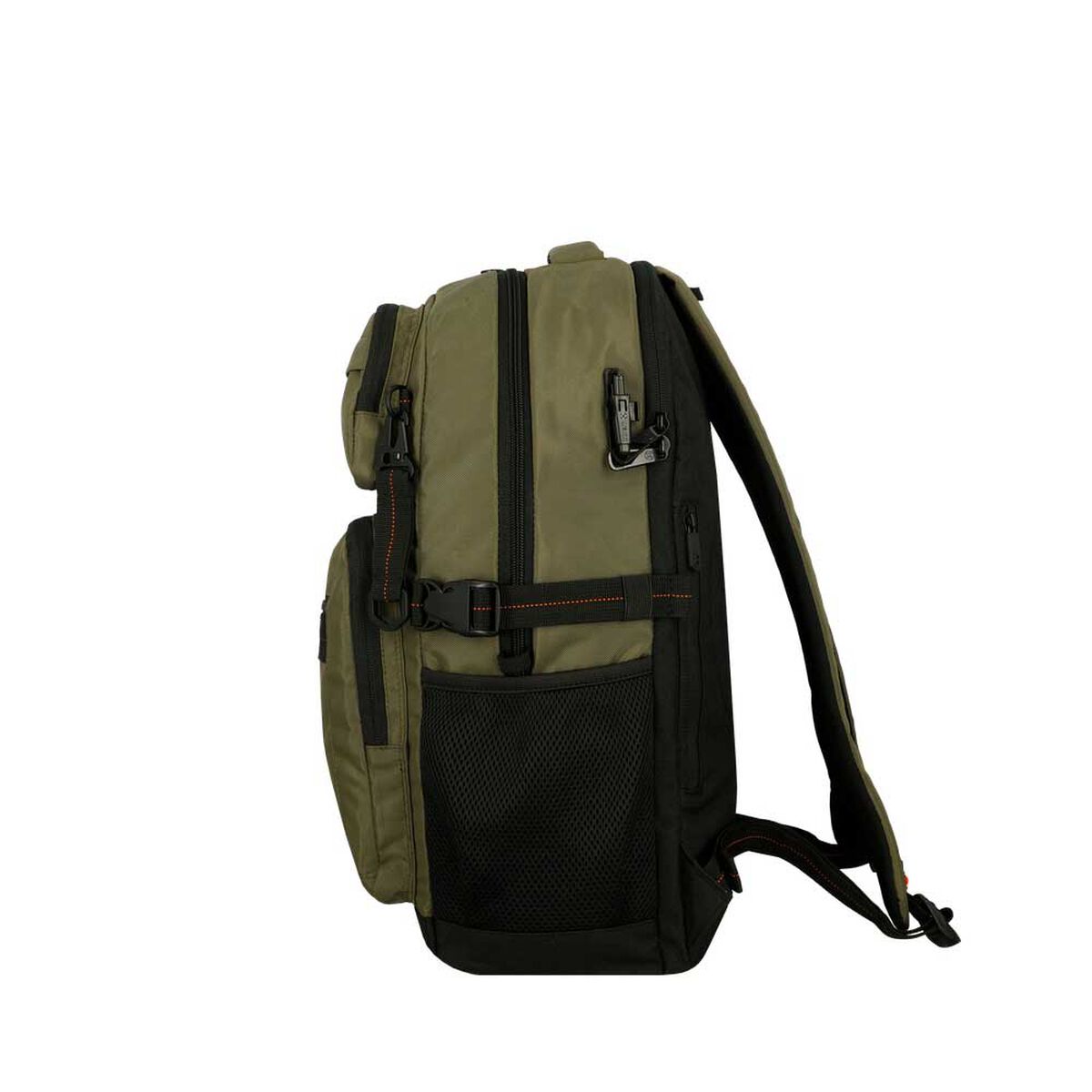 Mochila Notebook Xtrem Denver 6XT Verde Oliva 16"