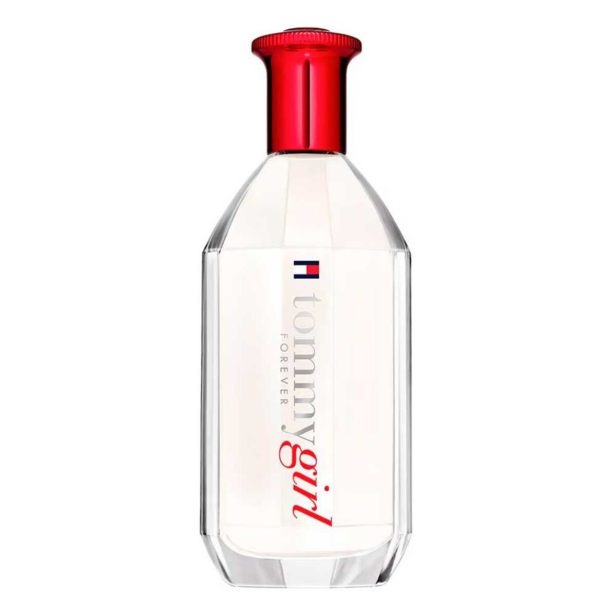 Perfume Tommy Hilfiger Mujer Forever Edt 100 ml