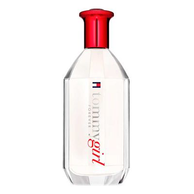 Perfume Tommy Hilfiger Mujer Forever Edt 100 ml